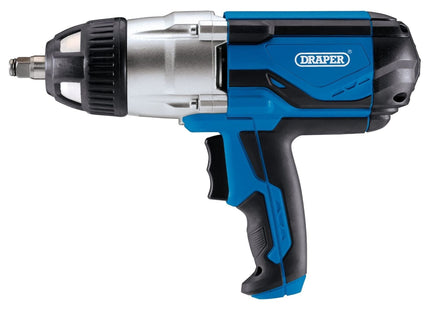 Draper Impact Wrench Kit, 1/2" 82994 Draper - Town Tools 