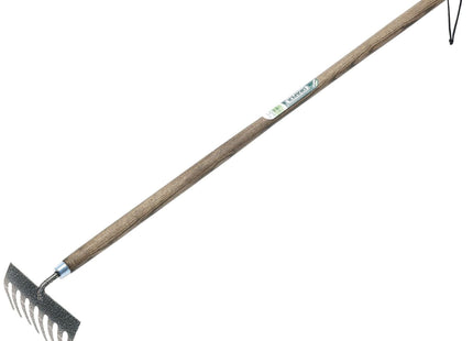 Draper Young Gardener Rake with Ash Handle 20690 Draper - Town Tools 