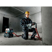 Metabo ASR 35 M ACP All-Purpose Vacuum M Class 35 litre 1400W 110V Metabo - RockBottom Northampton