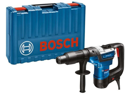 Bosch GBH 5-40 D SDS-Max Professional Rotary Hammer 1100W 110V Bosch - RockBottom Northampton