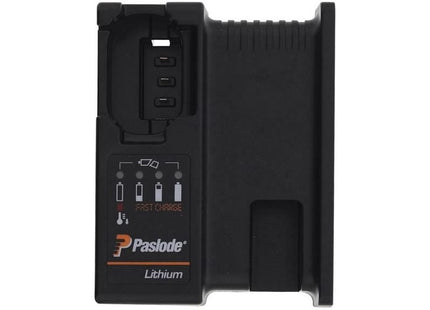 Paslode Li-ion Battery Charger Paslode - RockBottom Nothampton