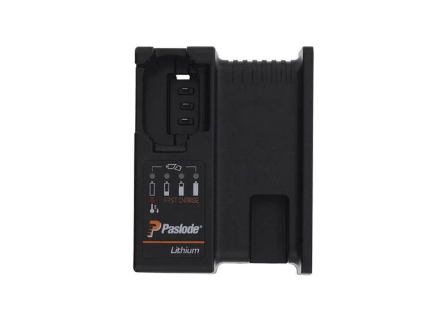 Paslode Li-ion Battery Charger Paslode - RockBottom Nothampton