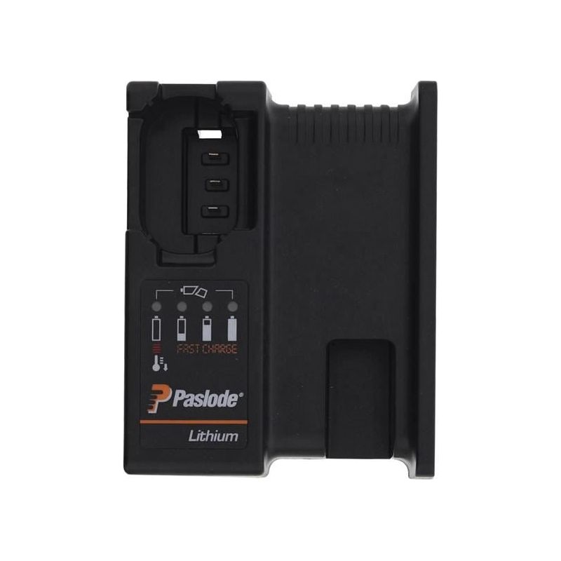 Paslode Li-ion Battery Charger Paslode - RockBottom Nothampton