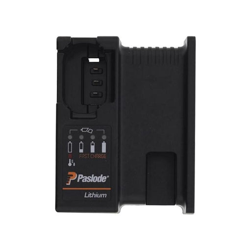 Paslode Li-ion Battery Charger Paslode - RockBottom Nothampton