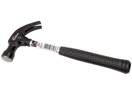 Draper Claw Hammer with Steel Shaft, 560g/20oz 67658 Draper - Town Tools 