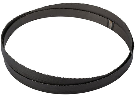 Draper Bandsaw Blade, 2105 x 19mm, 10/14 tpi 50068 Draper - Town Tools 