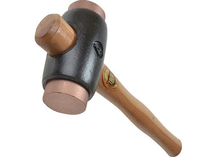 Thor 316 Copper Hammer Size 4 (50mm) 2830g Thor - RockBottom Northampton