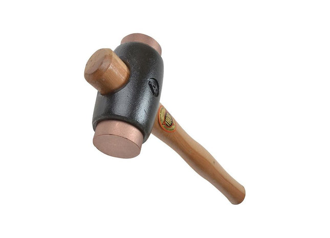 Thor 316 Copper Hammer Size 4 (50mm) 2830g Thor - RockBottom Northampton