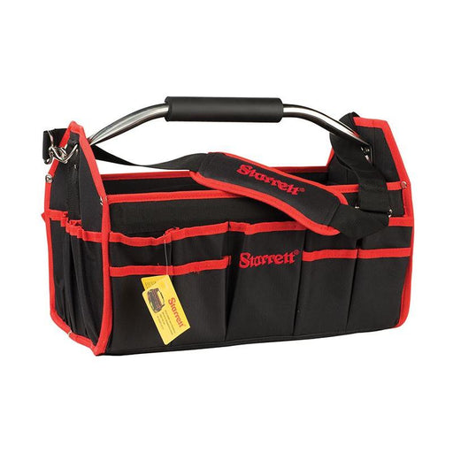 Starrett Large Tool Bag Starrett - RockBottom Nothampton