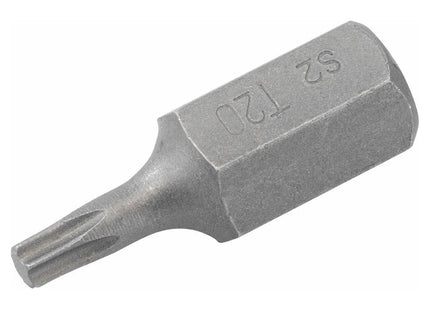 Draper TX-STAR 10mm Insert Bit for Mechanic's Bit Sets, T20 x 30mm Draper - Town Tools 