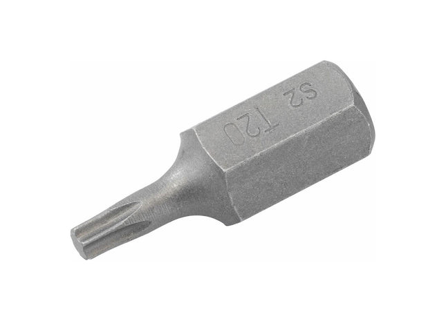 Draper TX-STAR 10mm Insert Bit for Mechanic's Bit Sets, T20 x 30mm Draper - Town Tools 