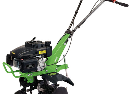 Draper Petrol Cultivator/Tiller, 161cc 04604 Draper - Town Tools 