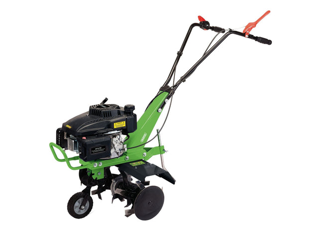 Draper Petrol Cultivator/Tiller, 161cc 04604 Draper - Town Tools 