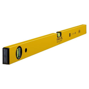 Stabila 70-80 Single Plumb Spirit Level 2 Vial 80cm Stabila - RockBottom Nothampton