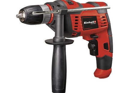 Einhell TC-ID 550 E Impact Drill 550W 240V Einhell - RockBottom Northamptin