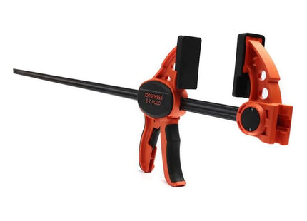 Pony Jorgensen Medium-Duty E-Z HOLD Adjustable Clamp 36in Pony Jorgensen - RockBottom Nothampton