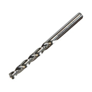 Faithfull Professional HSS Jobber Drill Bit Pre Pack 9.00mm OL:125mm WL:76mm Faithfull - RockBottom Northampton