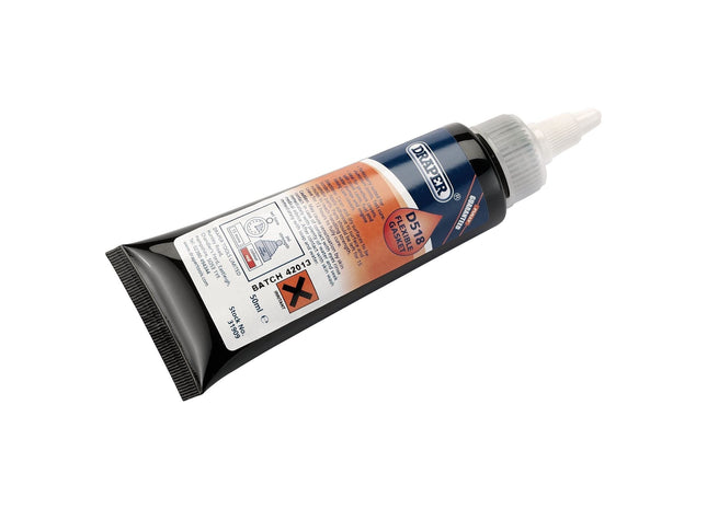 Draper D518 Flexible Gasket 31909 Draper - Town Tools 