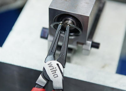 Wiha MagicTips® Classic Circlip Pliers Set, 4 Piece Wiha - RockBottom Northampton