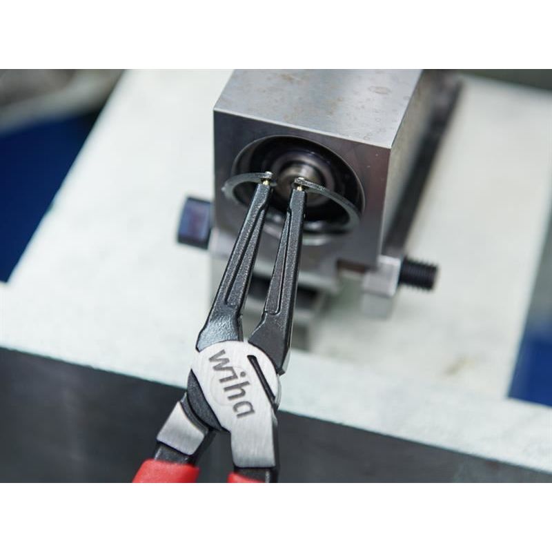 Wiha MagicTips® Classic Circlip Pliers Set, 4 Piece Wiha - RockBottom Northampton