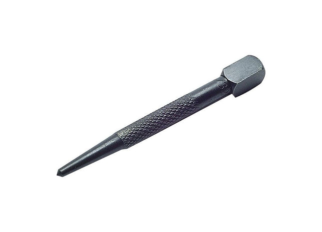 Faithfull Square Head Centre Punch 4mm (5/32in) Faithfull - RockBottom Northampton