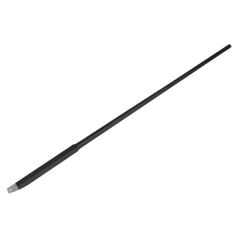 Roughneck Pinch Point Crowbar 8.2kg 32mm x 150cm Roughneck - RockBottom Nothampton
