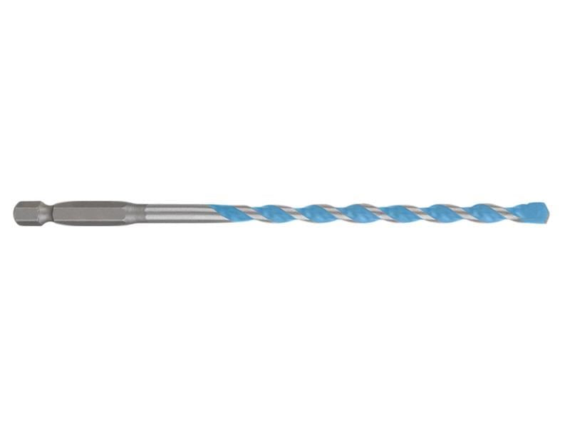 Bosch Powertool Accessories EXPERT HEX-9 Multi Construction Drill Bit 6 x 90 x 150mm Bosch Powertool Accessories - RockBottom Northampton