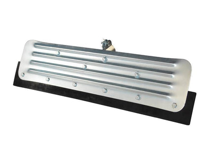 Faithfull Heavy-Duty Straight Yard Squeegee 22in (559mm) Faithfull - RockBottom Northampton