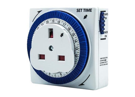 Uni-Com Compact Segment Timer Uni-Com - RockBottom Northampton