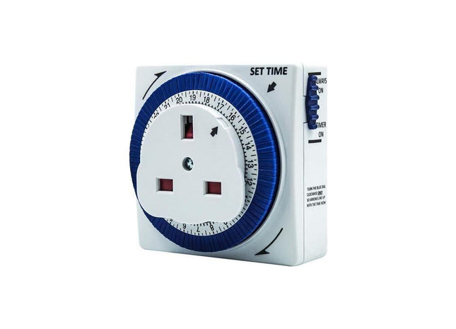 Uni-Com Compact Segment Timer Uni-Com - RockBottom Northampton