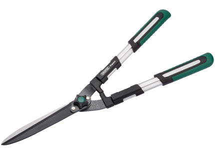 Draper Soft Grip Straight Edge Garden Shears, 200mm 37975 Draper - Town Tools 