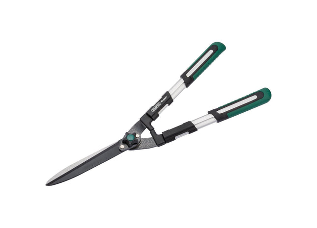 Draper Soft Grip Straight Edge Garden Shears, 200mm 37975 Draper - Town Tools 