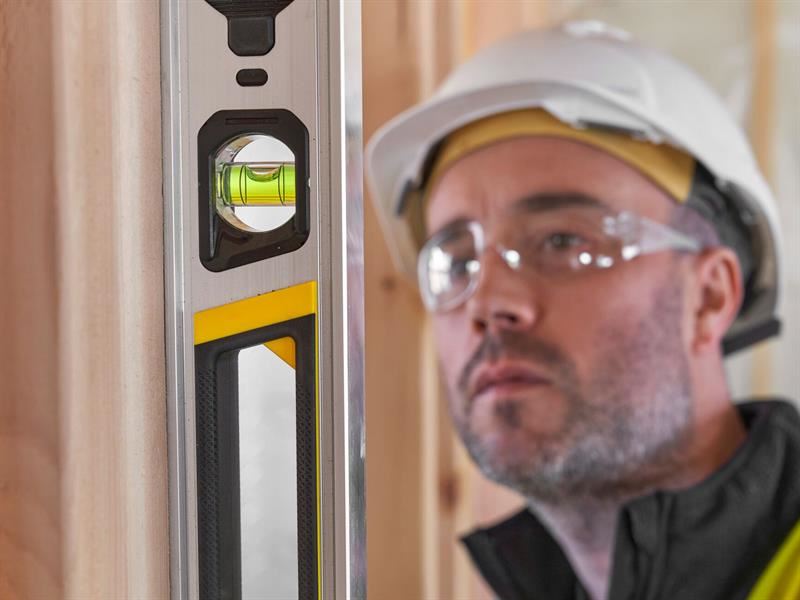 STANLEY Hand Tools FATMAX XTREME Box Beam Level 200cm STANLEY� Hand Tools - RockBottom Nothampton