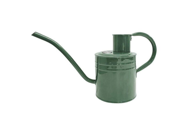 Kent & Stowe Indoor Watering Can 1 litre Sage Green Kent & Stowe - RockBottom Northampton
