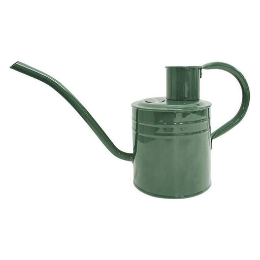 Kent & Stowe Indoor Watering Can 1 litre Sage Green Kent & Stowe - RockBottom Northampton