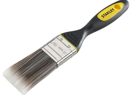 Stanley® Hand Tools DYNAGRIP™ Synthetic Paint Brush 38mm (1.1/2in) STANLEY® Hand Tools - RockBottom Nothampton