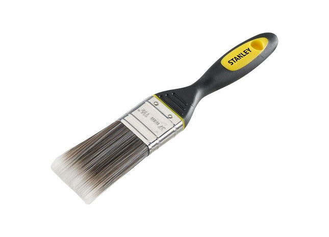 Stanley® Hand Tools DYNAGRIP™ Synthetic Paint Brush 38mm (1.1/2in) STANLEY® Hand Tools - RockBottom Nothampton