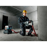 Metabo ASR 35 M ACP All-Purpose Vacuum M Class 35 litre 1400W 240V Metabo - RockBottom Northampton