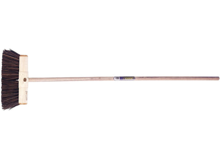 Draper Yard Broom, 330mm Draper - Town Tools