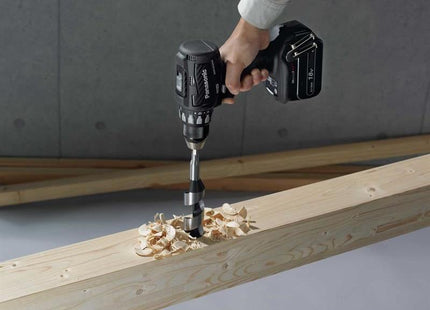 Panasonic EY74A2XT32 Brushless Drill/Driver & Systainer Case 18V Bare Unit Panasonic - RockBottom Nothampton