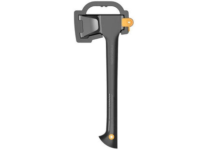 Fiskars Solid™ A11 Splitting Axe 1.09kg (2.4 lb) Fiskars - RockBottom Northampton