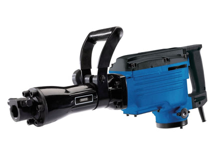 Draper 110V Hex Breaker, 14kg, 1500W 75737 Draper - Town Tools 