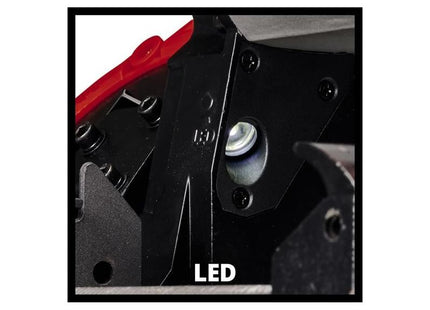 Einhell TE-MB 18/127 Li-Solo Power X-Change Bandsaw 18V Bare Unit Einhell - RockBottom Northamptin