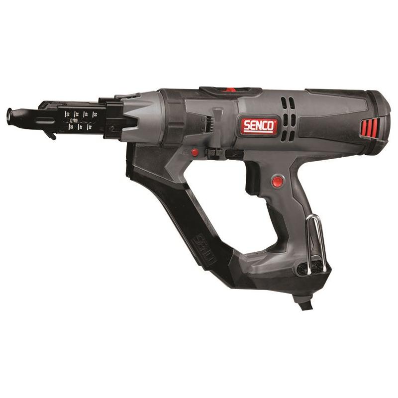 Senco DS5550 DuraSpin® Screwdriver 25-55mm 110V Senco - RockBottom Nothampton