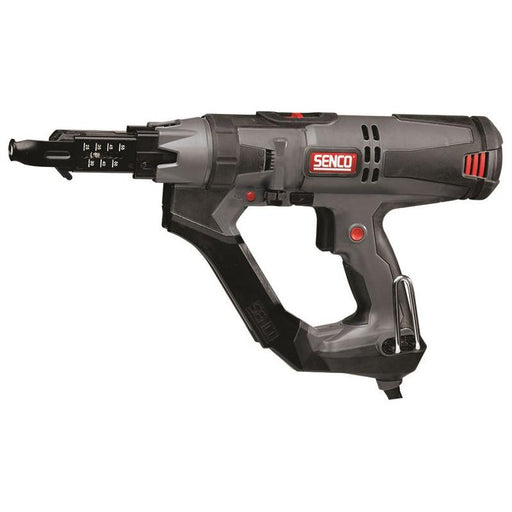 Senco DS5550 DuraSpin® Screwdriver 25-55mm 110V Senco - RockBottom Nothampton