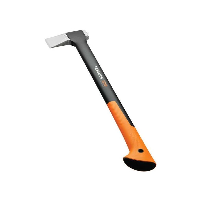 Fiskars L X21 Splitting Axe 1.6kg (3.5 lb) Fiskars - RockBottom Northampton