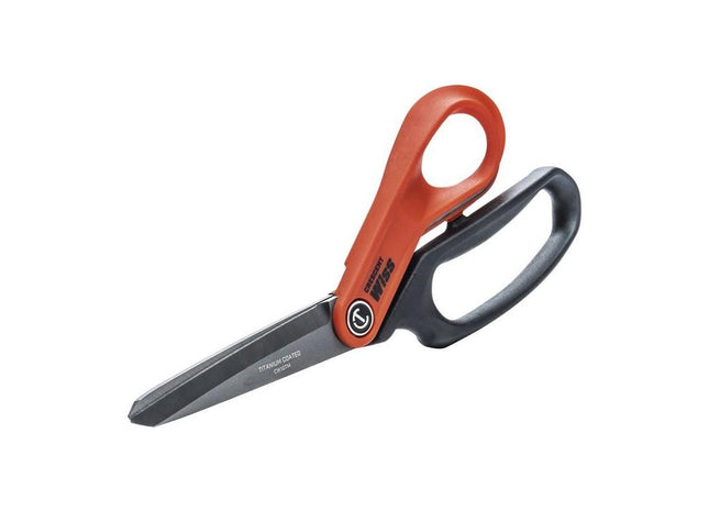 Crescent Wiss® Heavy-Duty Tradesman Shears 254mm (10in) Crescent Wiss® - RockBottom Northampton