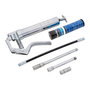 Bluespot Tools 120cc Pistol Grip Grease Gun BlueSpot Tools - RockBottom Northampton