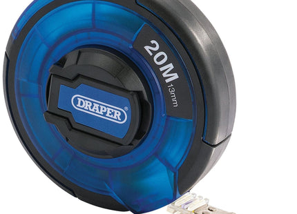 Draper Steel Measuring Tape, 20m/66ft 82687 Draper - Town Tools 