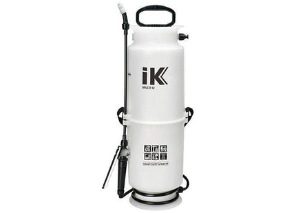 Matabi IK Multi 12 Industrial Sprayer 8 litre Matabi - RockBottom Northampton